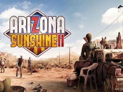 Arizona Sunshine 2