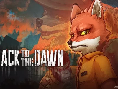 Back to the Dawn