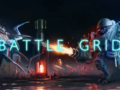 Battle Grid