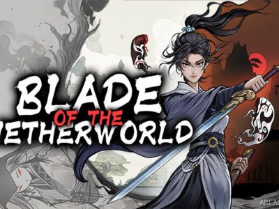 Blade of the Netherworld