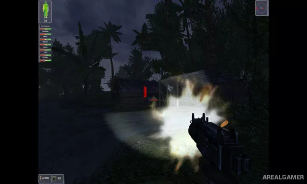 Boiling Point: Road to Hell Screenshot 3