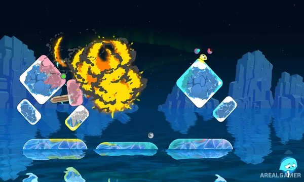 Bopl Battle Screenshot 3