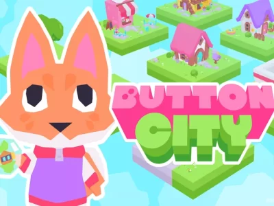Button City