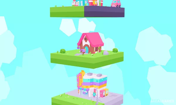 Button City Screenshot 2