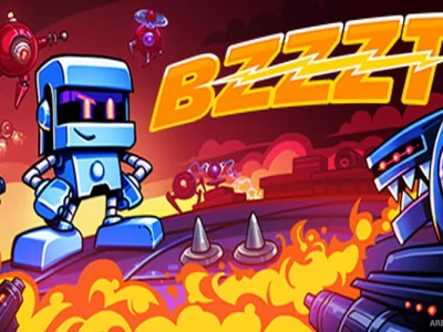Bzzzt