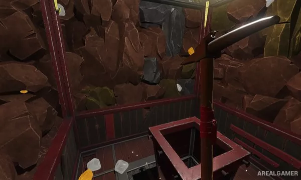 Cave Digger 1 Screenshot 1