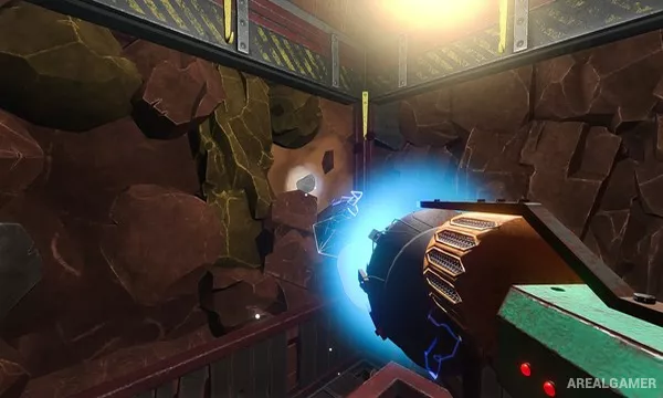 Cave Digger 1 Screenshot 3