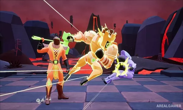 Checkmate Showdown Screenshot 3