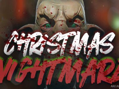 Christmas Nightmare