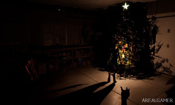 Christmas Nightmare Screenshot 2