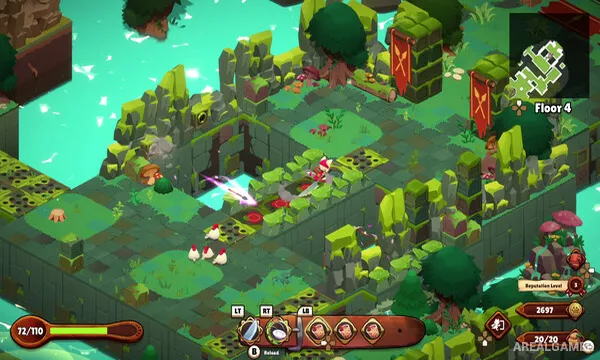 Cuisineer Screenshot 1
