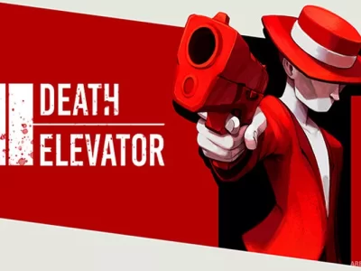 Death Elevator