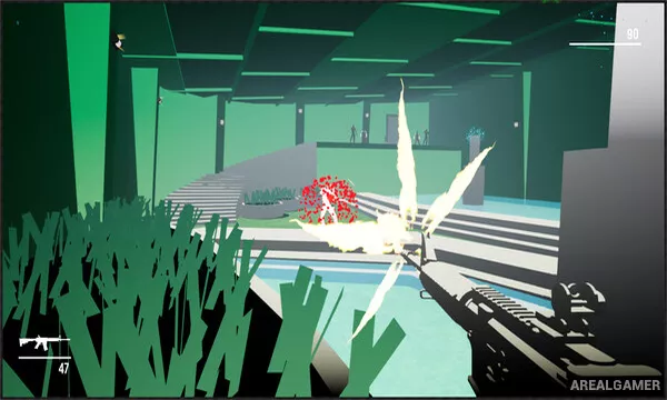Death Elevator Screenshot 1