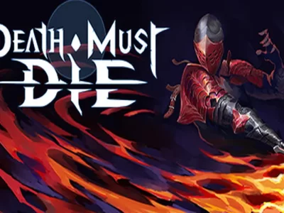 Death Must Die