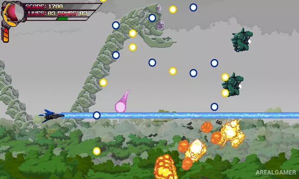 Devil Engine: Complete Edition Screenshot 2