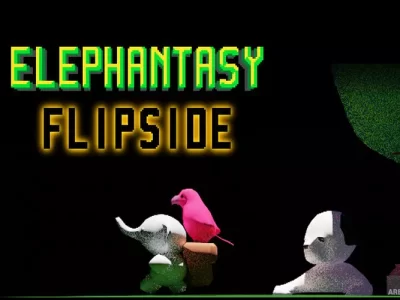 Elephantasy: Flipside