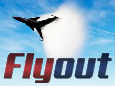 Flyout