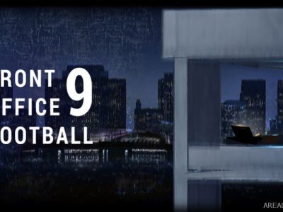 Front Office Football Nine