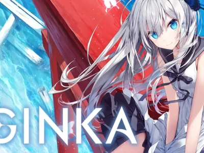 GINKA