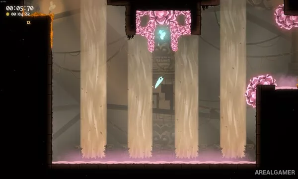 Ghostland Yard Screenshot 2