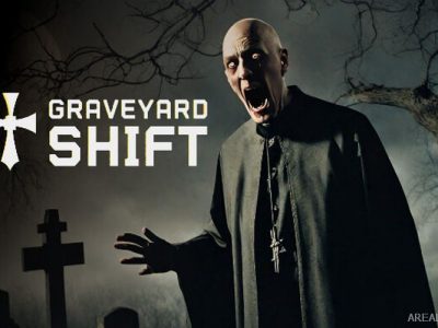 Graveyard Shift