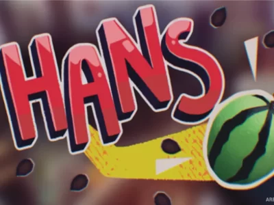 Hans