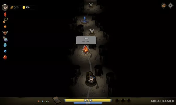 Heroes Wanted Screenshot 1