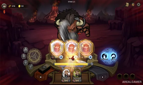 Heroes Wanted Screenshot 2