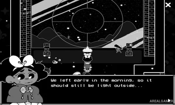 In Stars And Time Screenshot 3