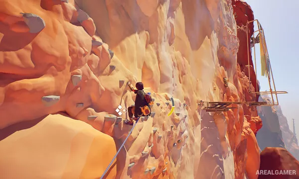 Jusant Screenshot 3