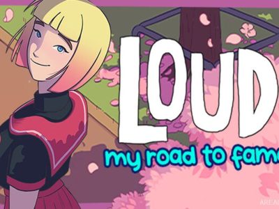 LOUD: My Road to Fame