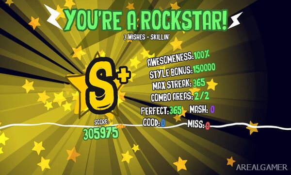 LOUD: My Road to Fame Screenshot 2