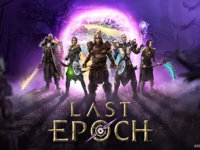 Last Epoch