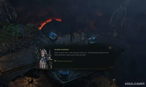 Last Epoch Screenshot 2