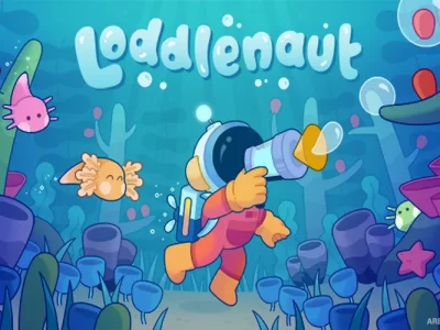 Loddlenaut