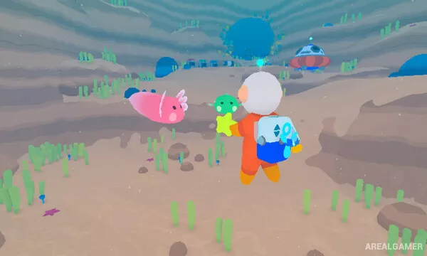 Loddlenaut Screenshot 2