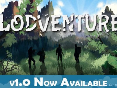 Lodventure