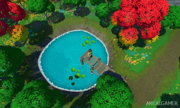 Lodventure Screenshot 1