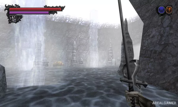 Lunacid Screenshot 2