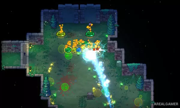 Magicraft Screenshot 1