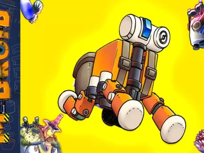 McDROID
