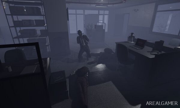 Midnight Heist Screenshot 2