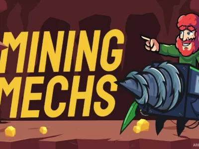 Mining Mechs