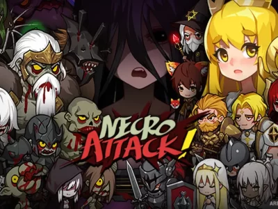 NecroAttack!