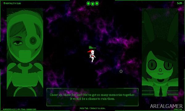 Picayune Dreams Screenshot 2