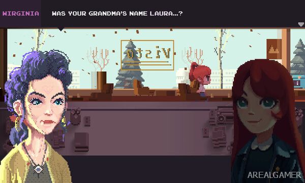 Pixel Cafe Screenshot 3