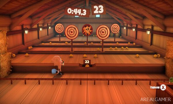 Raccoo Venture Screenshot 3