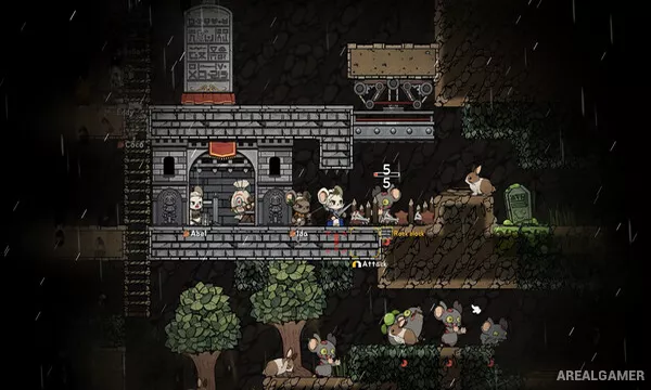 Ratopia Screenshot 2