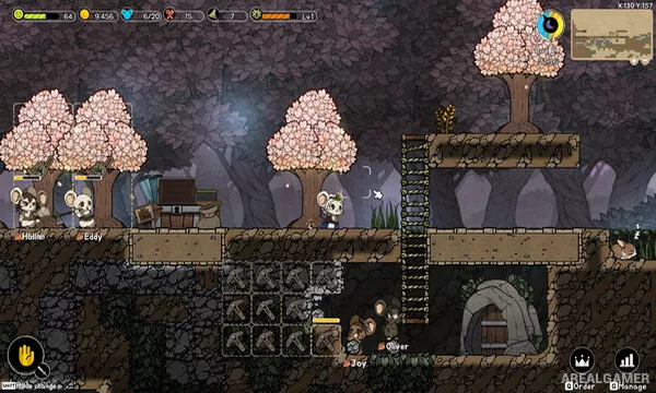 Ratopia Screenshot 3