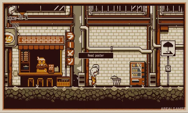 Refind Self: The Personality Test Game Screenshot 3